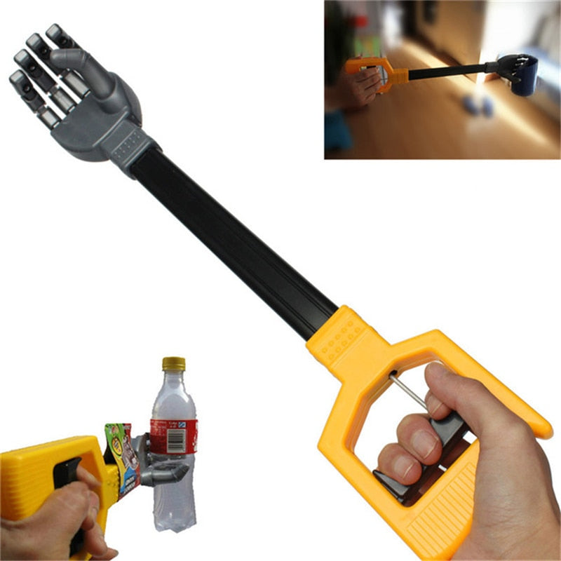 Hand Grabber Mechanical Reaching Tool 55cm by HitMyNeed
