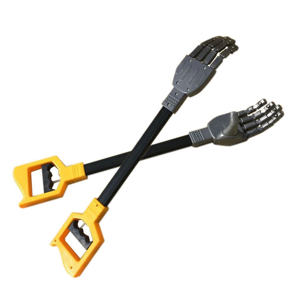 Hand Grabber Mechanical Reaching Tool 55cm by HitMyNeed