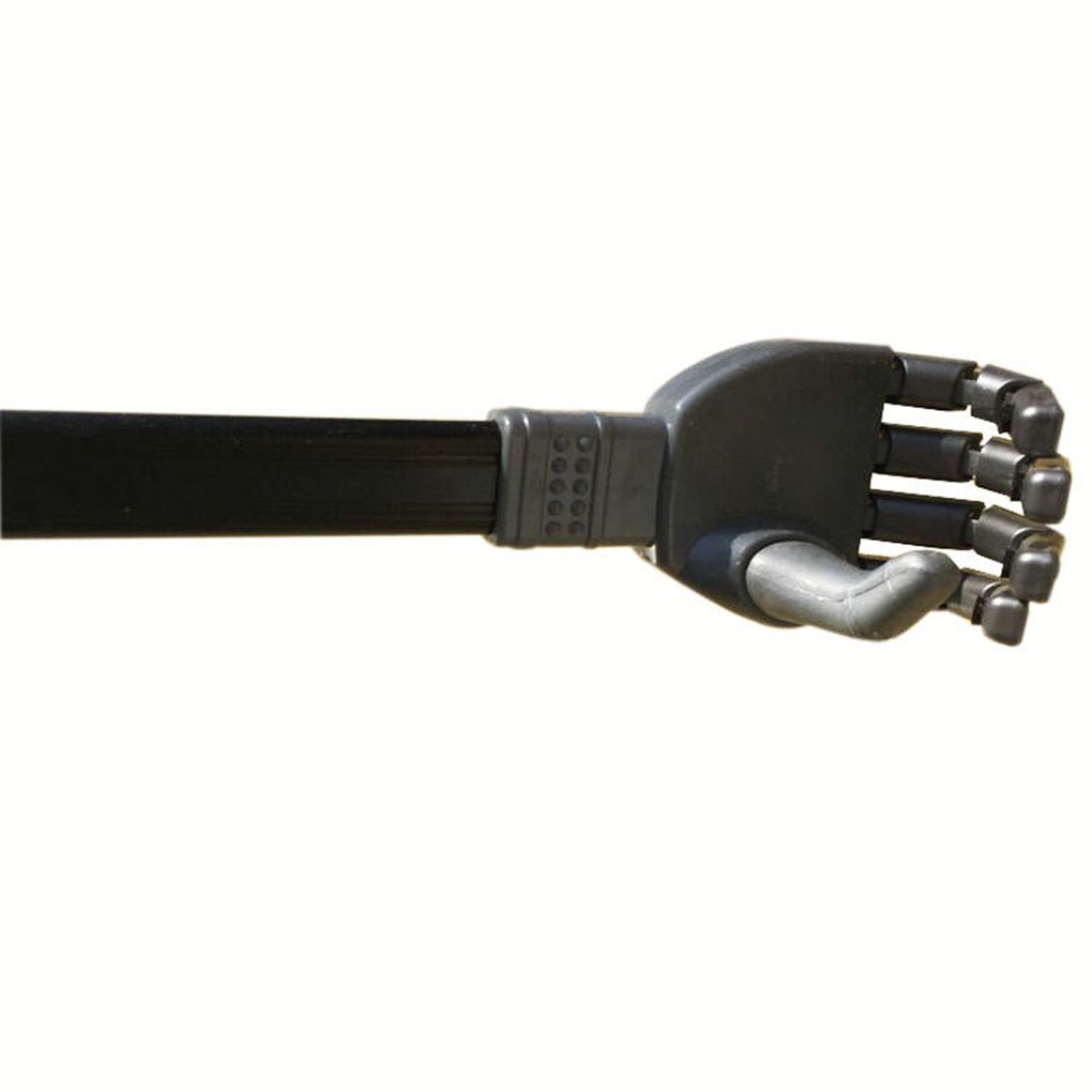 Hand Grabber Mechanical Reaching Tool 55cm by HitMyNeed