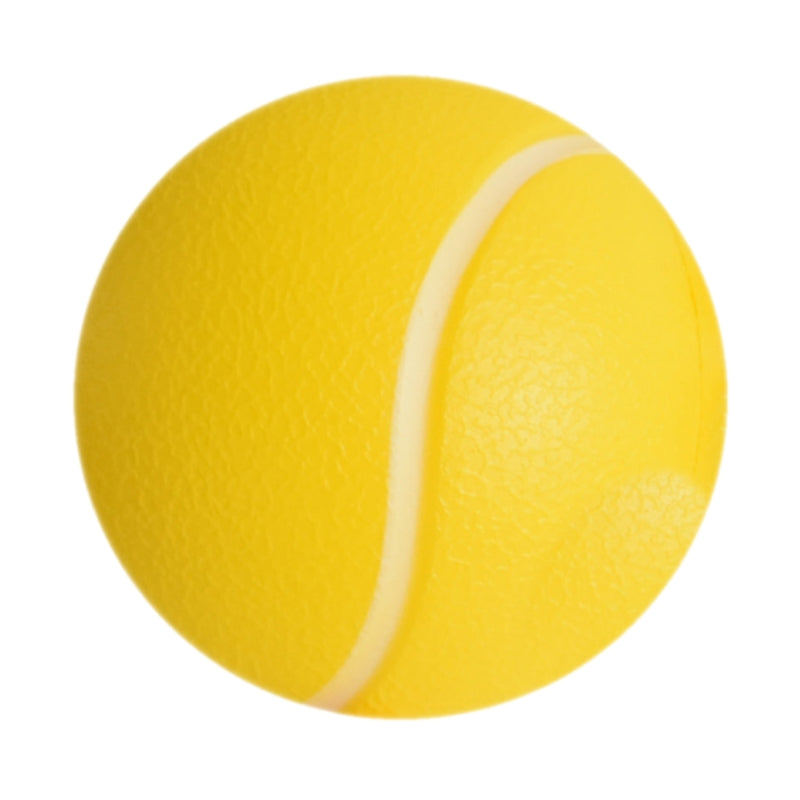 Hand Grip Ball Finger Exerciser 7cm PU by HitMyNeed