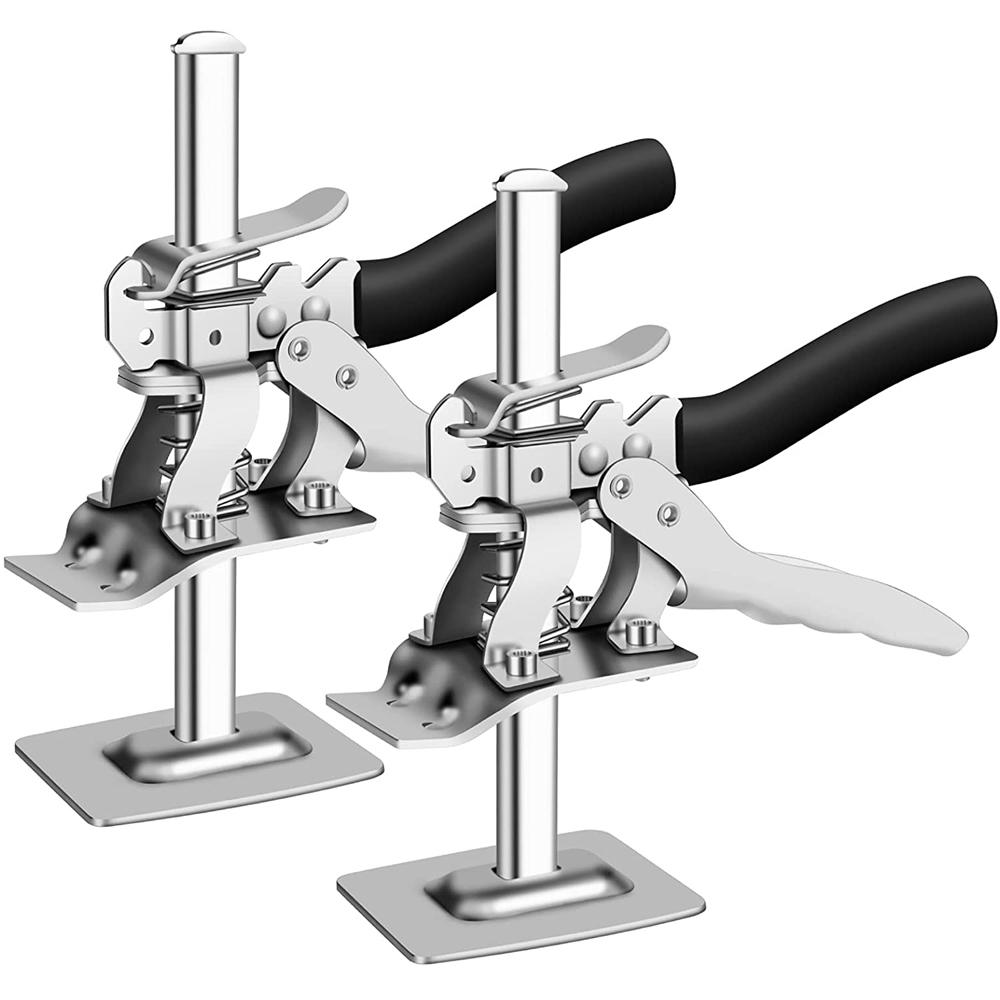 Hand Lifting Arm Jack for Doors, Drywall & Cabinets by HitMyNeed