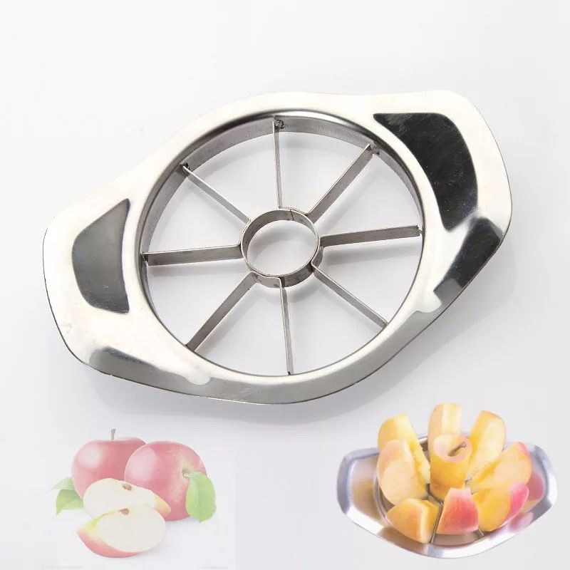 Hand Operated Apple Peeler with Corer and Slicer by HitMyNeed