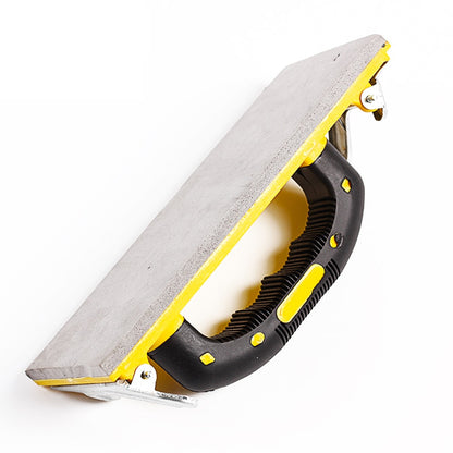 Hand Sander Sandpaper Holder 185 x 90mm by HitMyNeed