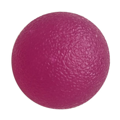 Hand Therapy Grip Balls Set of 3 by HitMyNeed