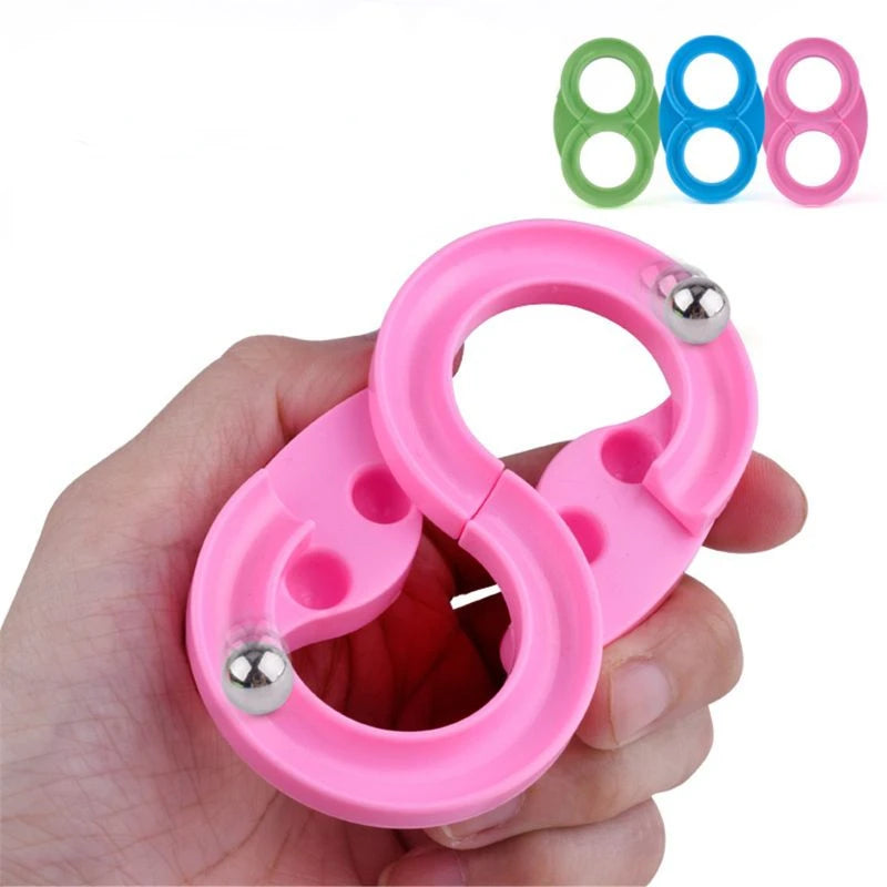 Handheld 88-Track Fidget Toy for Stress Relief by HitMyNeed