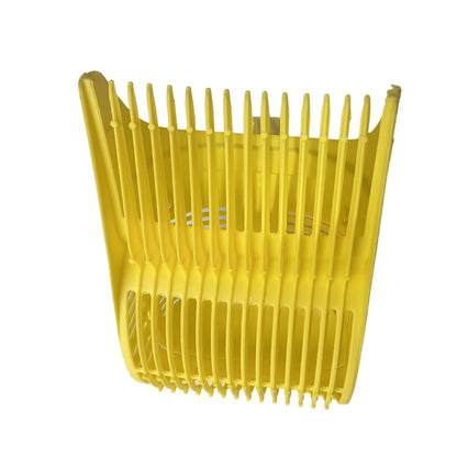 Handheld Berry Picker with Comb and Collection Box by HitMyNeed