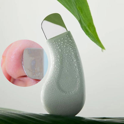 Handheld Blackhead Remover for Nose & Face Care by HitMyNeed