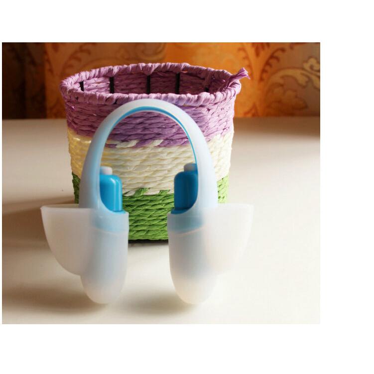 Handheld Body Massager for Targeted Pain Relief by HitMyNeed