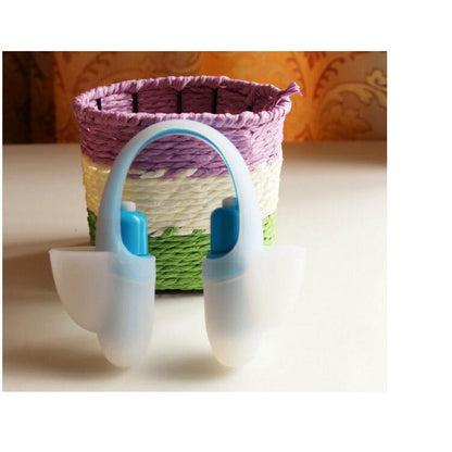 Handheld Body Massager for Targeted Pain Relief by HitMyNeed