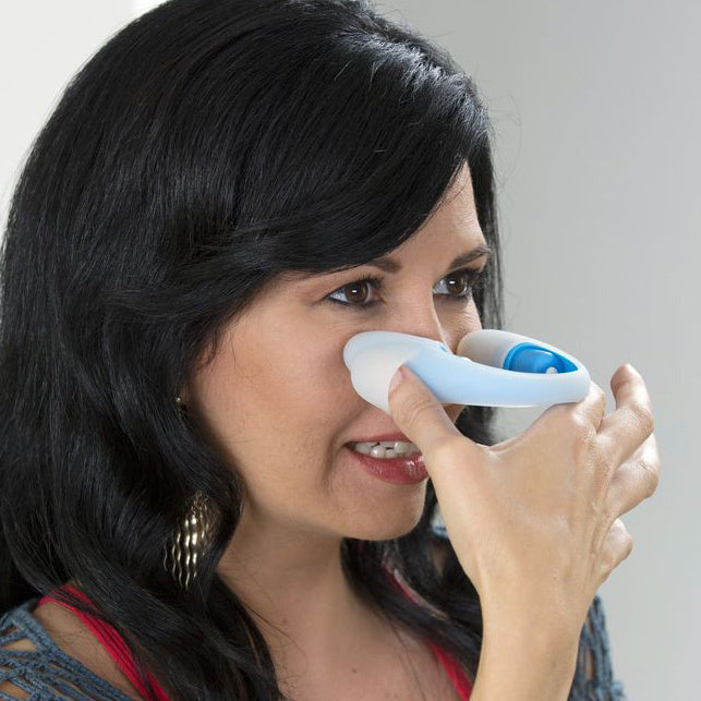 Handheld Body Massager for Targeted Pain Relief by HitMyNeed
