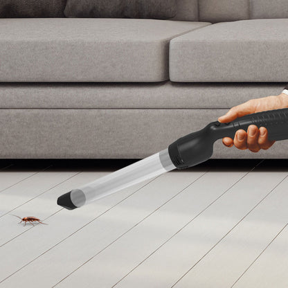 Handheld Bug Catcher Vacuum for Safe Insect Removal by HitMyNeed