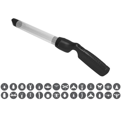 Handheld Bug Catcher Vacuum for Safe Insect Removal by HitMyNeed