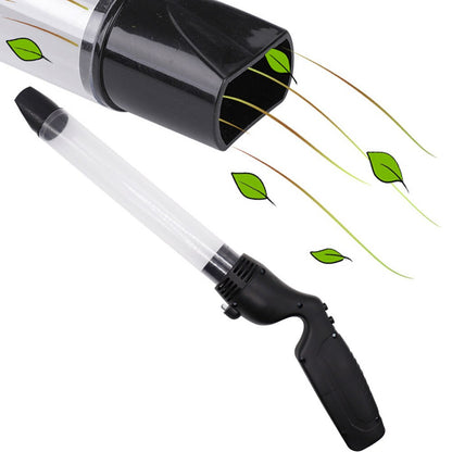 Handheld Bug Catcher Vacuum for Safe Insect Removal by HitMyNeed