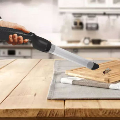 Handheld Bug Catcher Vacuum for Safe Insect Removal by HitMyNeed