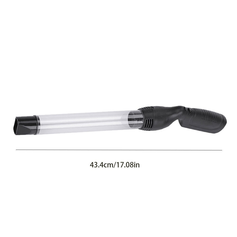 Handheld Bug Catcher Vacuum for Safe Insect Removal by HitMyNeed