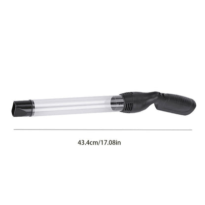 Handheld Bug Catcher Vacuum for Safe Insect Removal by HitMyNeed