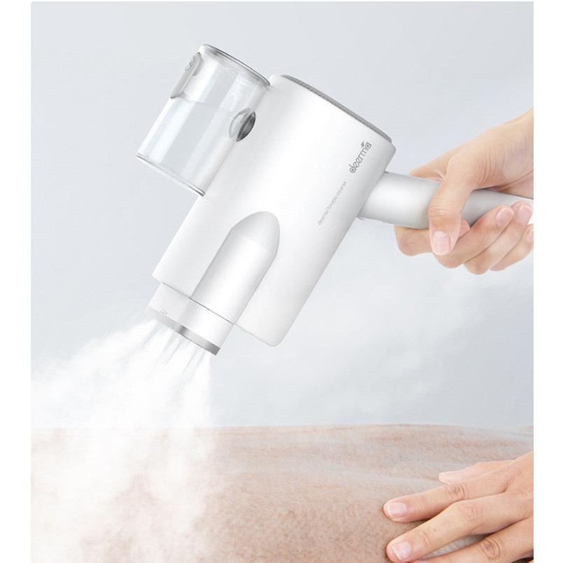 Handheld Clothes Steamer with Foldable Handle 800W by HitMyNeed