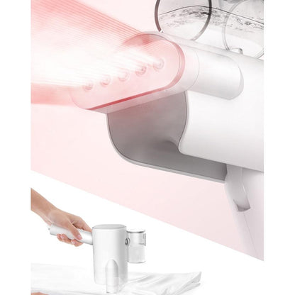 Handheld Clothes Steamer with Foldable Handle 800W by HitMyNeed