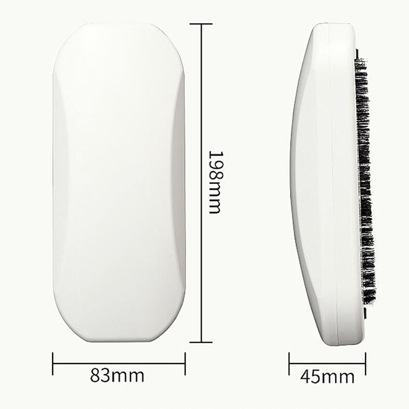 Handheld Crumb Brush Roller for Tables & Sofas by HitMyNeed