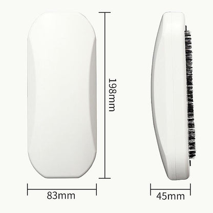 Handheld Crumb Brush Roller for Tables & Sofas by HitMyNeed