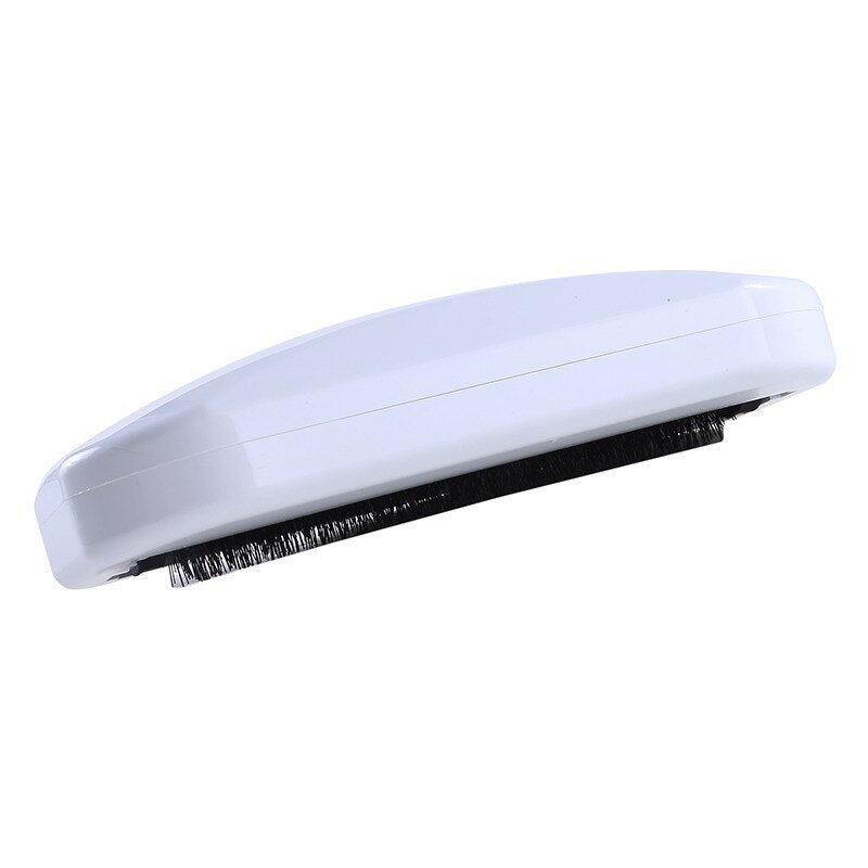 Handheld Crumb Brush Roller for Tables & Sofas by HitMyNeed