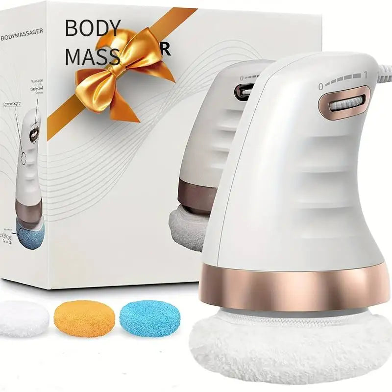 Handheld Electric Cellulite Massager Body Sculptor by HitMyNeed