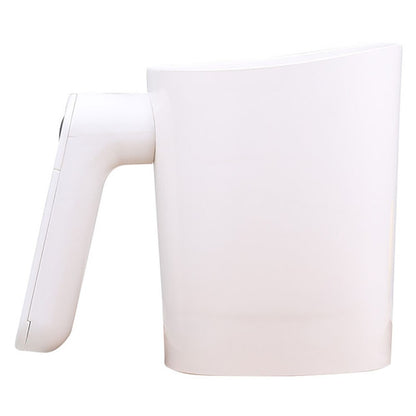Handheld Electric Flour Sifter 1L by HitMyNeed