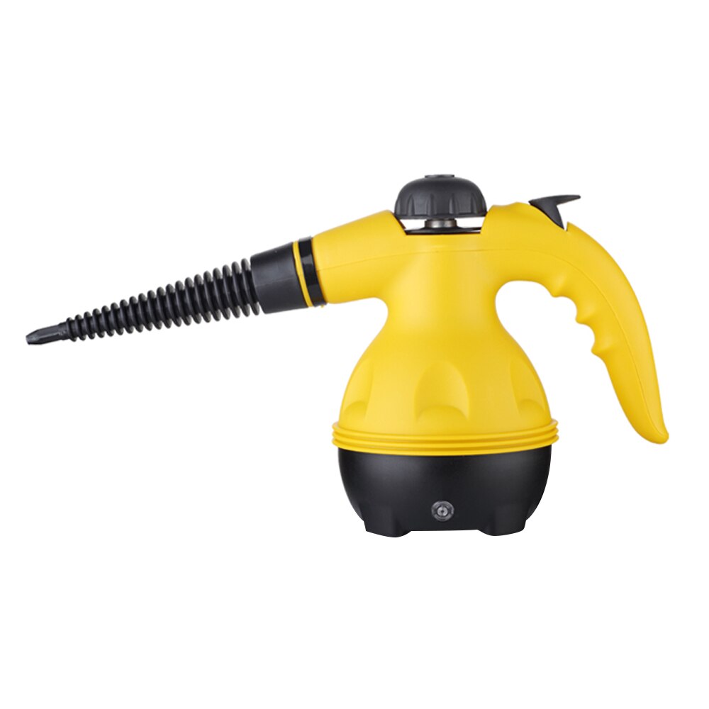 Handheld Electric Steam Cleaner 1000W by HitMyNeed