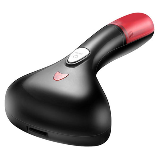Handheld Garment Steamer with Accessories 1500W by HitMyNeed