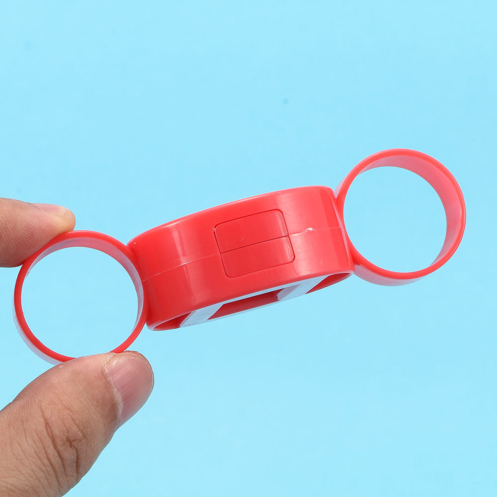 Handheld Green Bean Cutter Slicer Tool by HitMyNeed