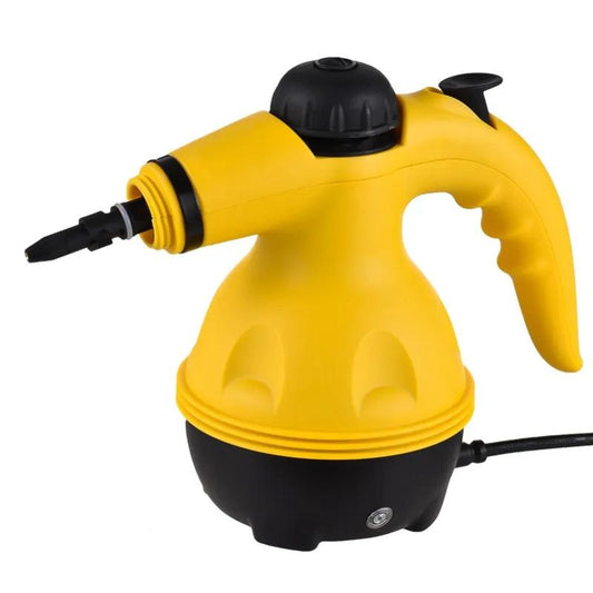 Handheld High-Temperature Steam Cleaner 1000W by HitMyNeed