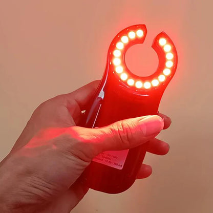 Handheld Infrared Vein Finder Locator Device by HitMyNeed