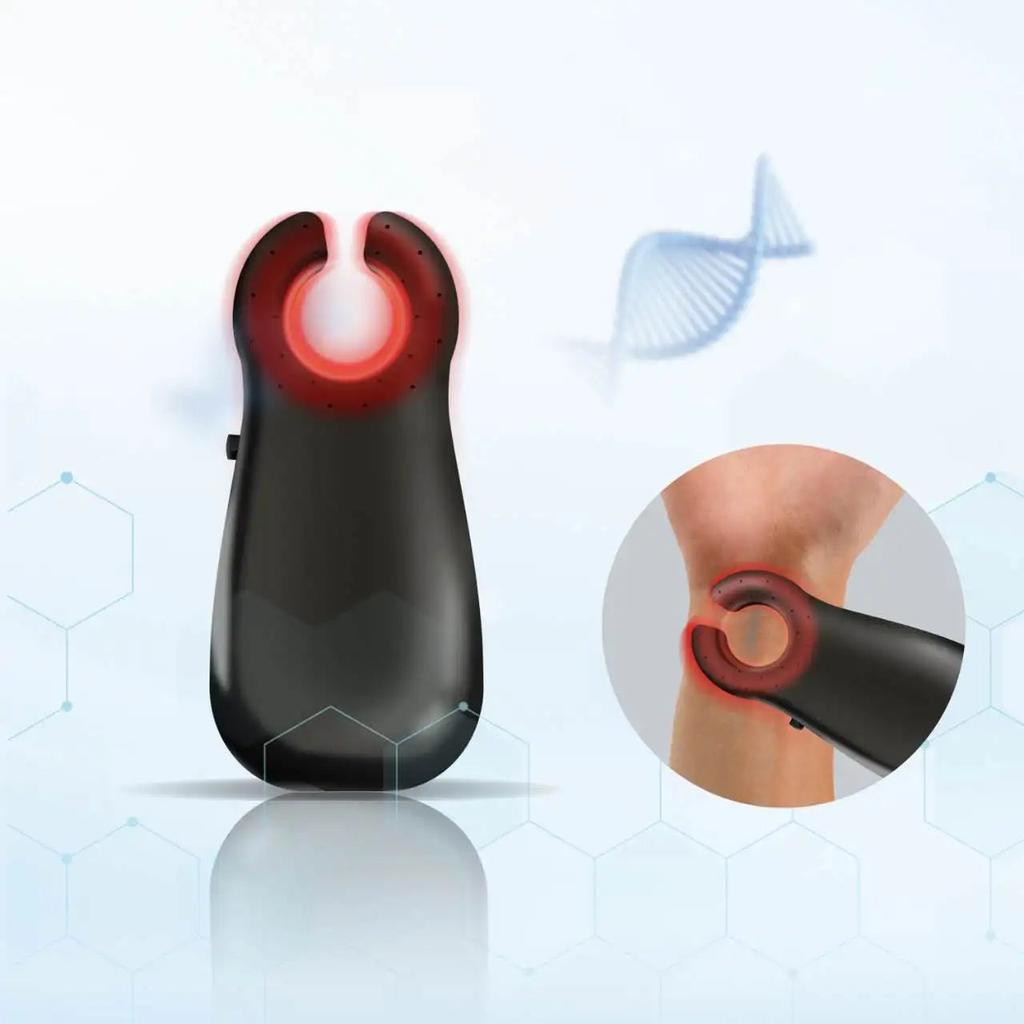 Handheld Infrared Vein Finder Locator Device by HitMyNeed