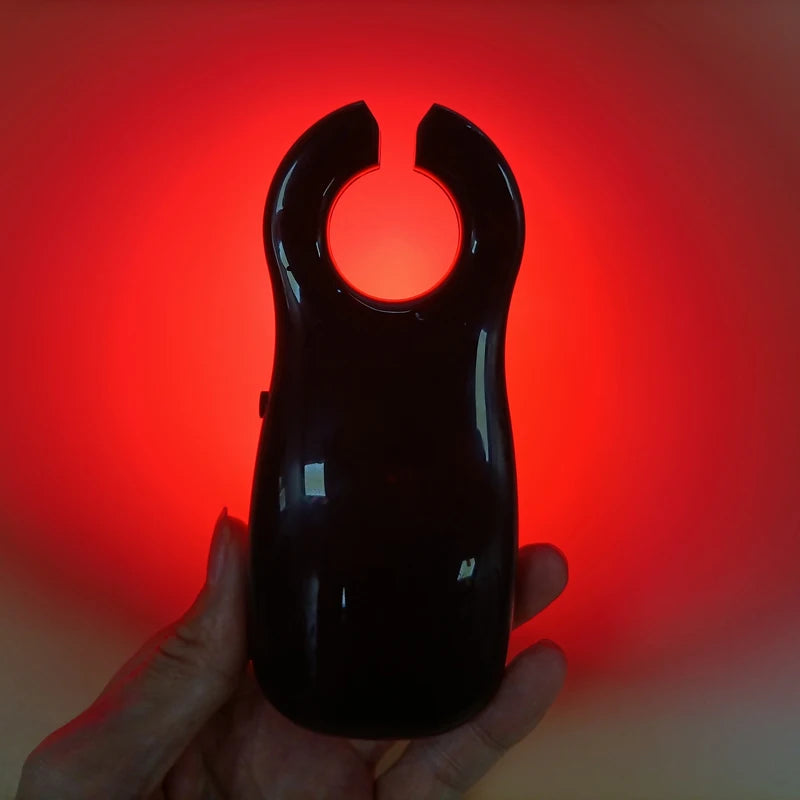 Handheld Infrared Vein Finder Locator Device by HitMyNeed