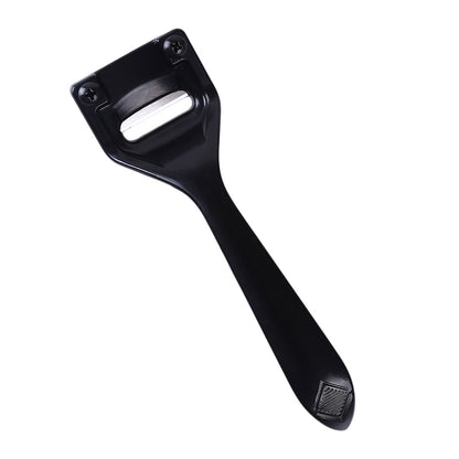 Handheld Leather Skiving Tool for Crafting by HitMyNeed