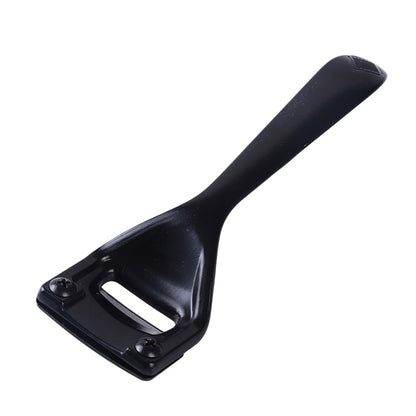 Handheld Leather Skiving Tool for Crafting by HitMyNeed