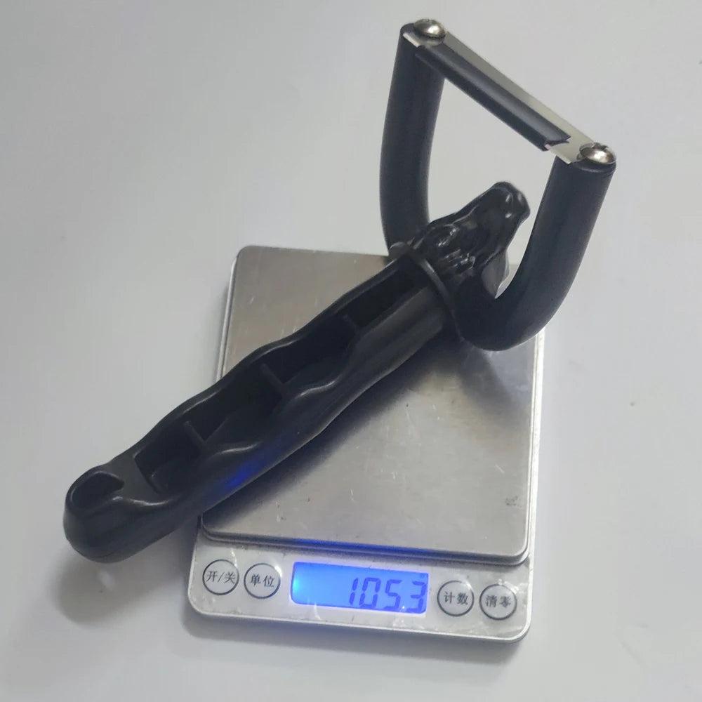 Handheld Meat Cutter Slicer and Fat Trimmer by HitMyNeed