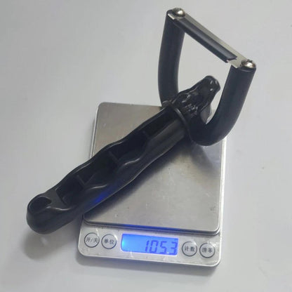 Handheld Meat Cutter Slicer and Fat Trimmer by HitMyNeed