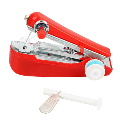 Handheld Mini Sewing Machine Stapler by HitMyNeed