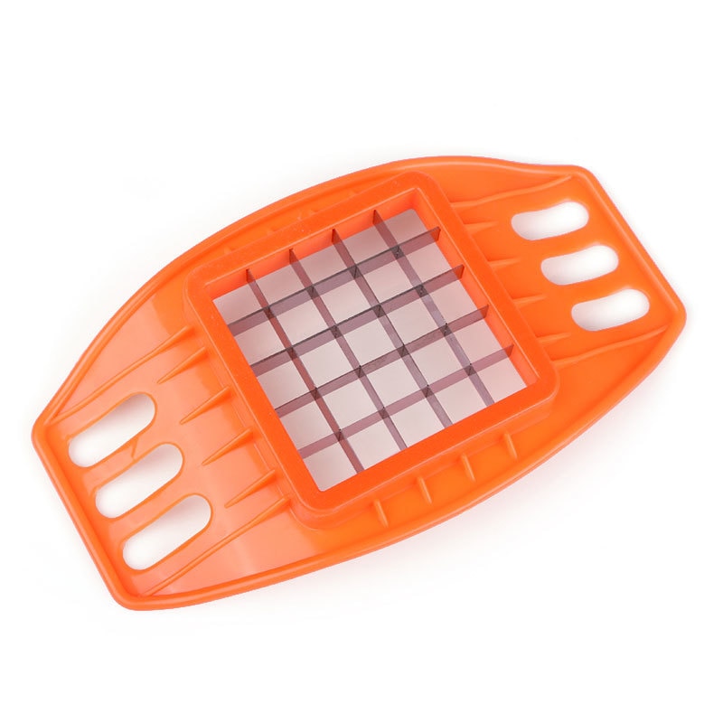 Handheld Potato French Fry Cutter by HitMyNeed