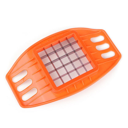 Handheld Potato French Fry Cutter by HitMyNeed