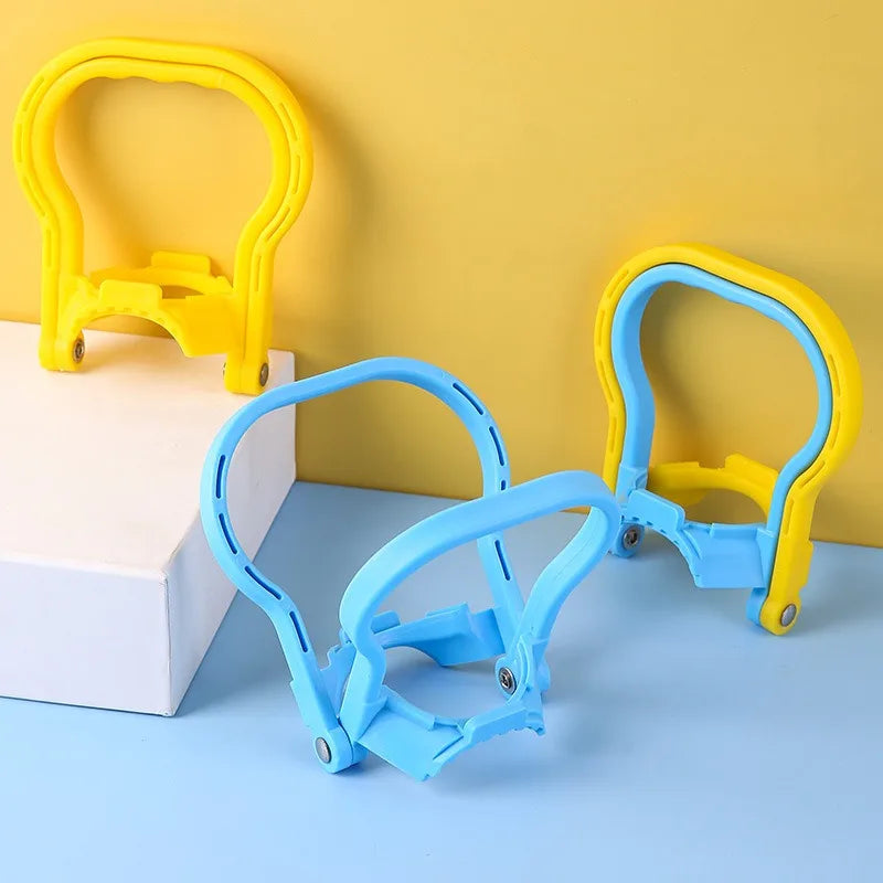 Handheld Ring Handle Water Barrel Lifter by HitMyNeed