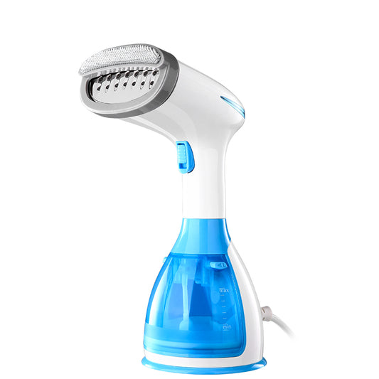 Handheld Steam Iron with 280ml Water Tank 1500W by HitMyNeed