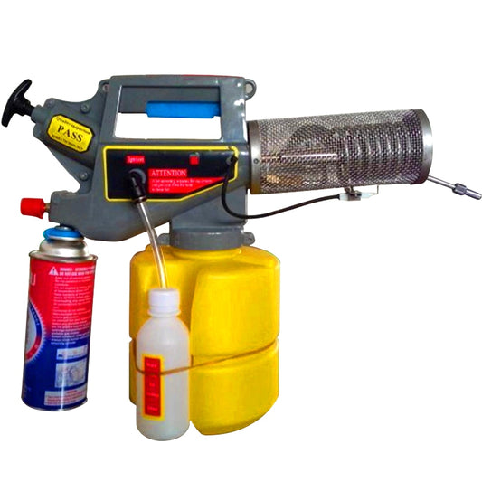 Handheld Thermal Fogger 2L Pest & Disinfection Tool by HitMyNeed