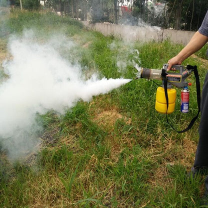Handheld Thermal Fogger 2L Pest & Disinfection Tool by HitMyNeed