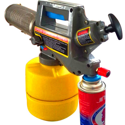 Handheld Thermal Fogger 2L Pest & Disinfection Tool by HitMyNeed