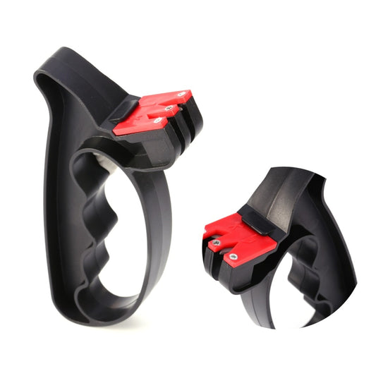 Handheld Tungsten Carbide Blade Sharpener Tool by HitMyNeed