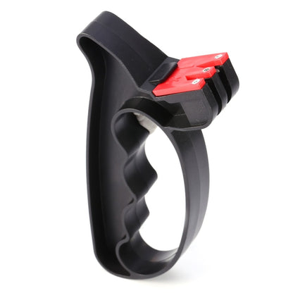 Handheld Tungsten Carbide Blade Sharpener Tool by HitMyNeed