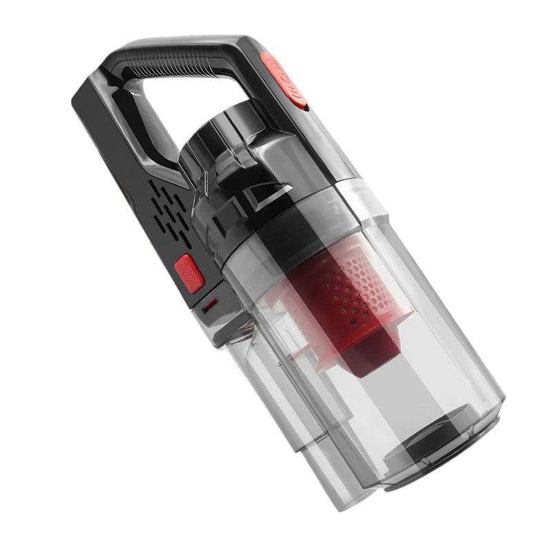 Handheld Wet & Dry Car Vacuum Cleaner 150W by HitMyNeed