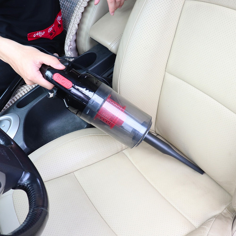 Handheld Wet & Dry Car Vacuum Cleaner 150W by HitMyNeed